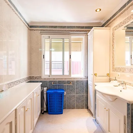 Casa Playa Bei Malaga Lägenhet Fuengirola