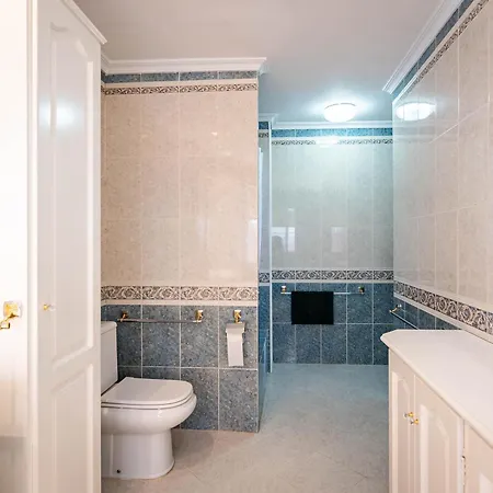 Casa Playa Bei Malaga Appartement