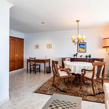 Casa Playa Bei Malaga Fuengirola