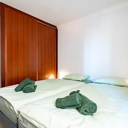 Lägenhet Casa Playa Bei Malaga *