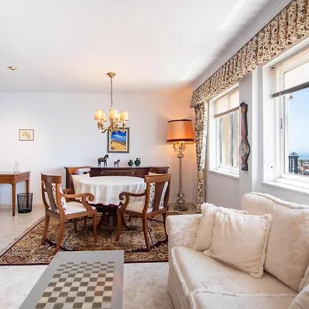 Casa Playa Bei Malaga * Fuengirola