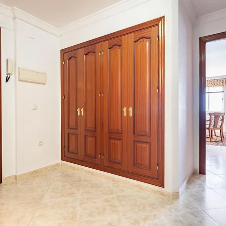 Casa Playa Bei Malaga Lägenhet