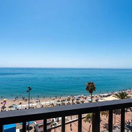 Casa Playa Bei Malaga * Fuengirola