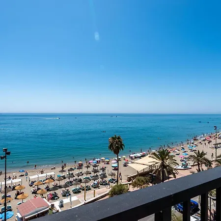Casa Playa Bei Malaga Appartement