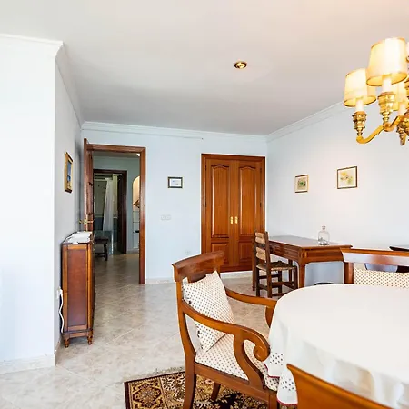 Casa Playa Bei Malaga Lägenhet