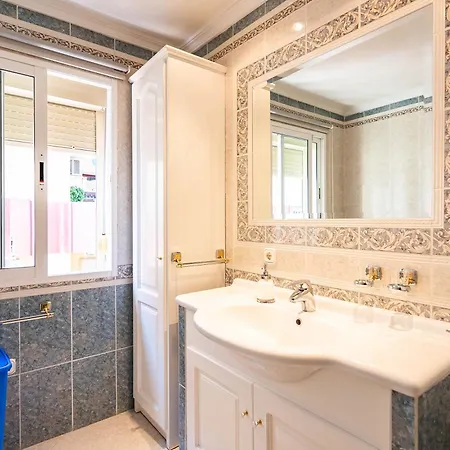 Casa Playa Bei Malaga