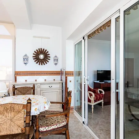 Casa Playa Bei Malaga