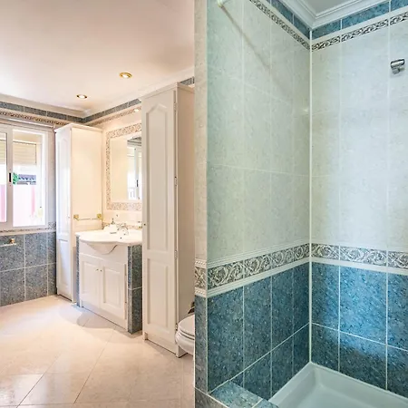 Casa Playa Bei Malaga Appartement *