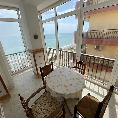 Casa Playa Bei Malaga * Fuengirola