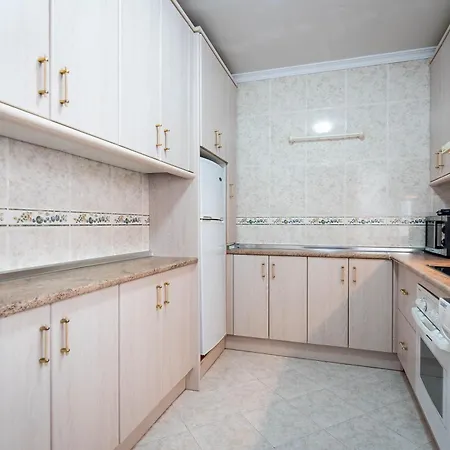 Casa Playa Bei Malaga Lägenhet Fuengirola